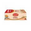 Wagh Bakri Ginger Flavour Tea Bags, 100 Tea Bags of