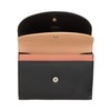 Colorful - Galapagos, black, rfid wallet