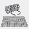 Outdoor Picnic Mat D (145cm x 200cm) 3ea
