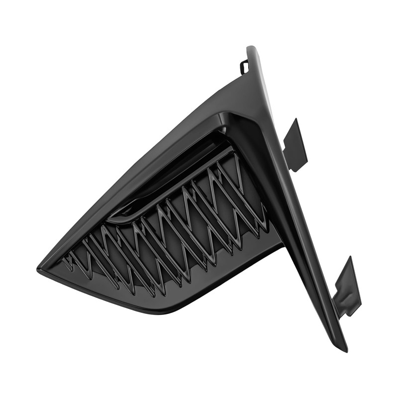 Fronimo Fog Light Cover Compatible with Lexus IS300 IS350 2021-2022