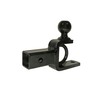 ATV/UTV Ball Mount for 2 Inch Receivers with 2 Inch
