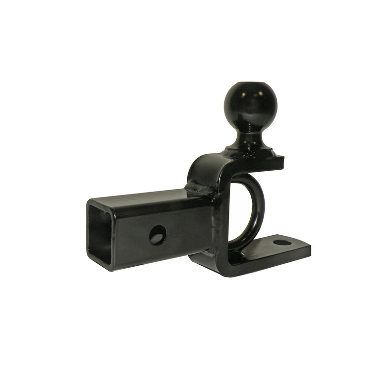 ATV/UTV Ball Mount for 2 Inch Receivers with 2 Inch