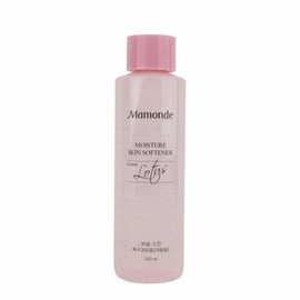 Mamonde Women's Skin Women's Cosmetics Women's Skin 320ml / 마몽드 여성 스킨 여자 화장품 여자 스킨 320ml