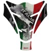 Tank Pad 3D Italy Italia Compatible with Aprilia 502600VA