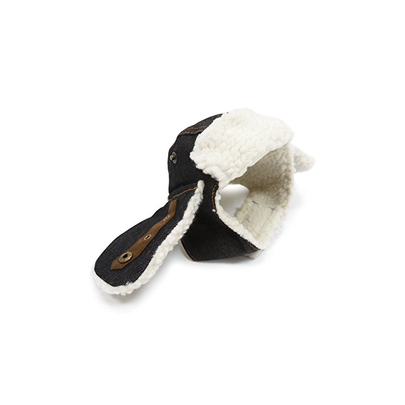 DOGO DESIGN Trapper Hat for Dogs (XS)