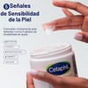CETAPHIL Crema Hidratante Corporal para Piel Seca a Muy Seca
