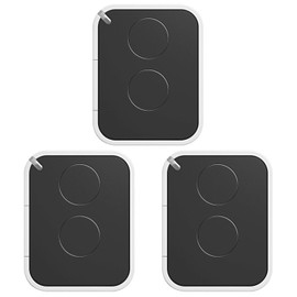 Gate Remote Control Compatible with NICE ON2E 433.92Mhz Rolling Code (2)