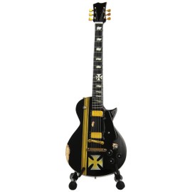 James Hetfield Esp Matese Cross