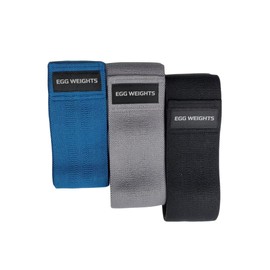 Resistance Bands (Fabric Resistance Bands)