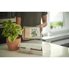 Osmocote PotShots: Premeasured House Plant Food, Feed for up to