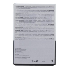 Revlon Beyond Natural Ultra Lightweight Lash's #91192 Natural Defining