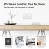 Intelligent Scene Switch for Intelligent Living, Wireless Intelligent Button with