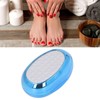 3 in 1 Glass Foot File Callus Remover for Dead