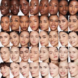 [Mini Size] TIRTIR Mask Fit Red Cushion Foundation  Full coverage, Weightless, Skin fit, Satin Glow Finish, Korean Makeup, beauty, Tattoo cover up,...