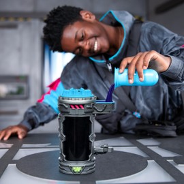 MrBeast Lab Mutators, Mutate The Ultimate Beast with MrBeast Lab Mutators. Perform The Experiment, Release a MrBeast Iconic Panther Action Figure. 3 to Collect!