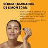 Sérum Facial Carotis Brightening Despigmentante con Vitamina A para Piel
