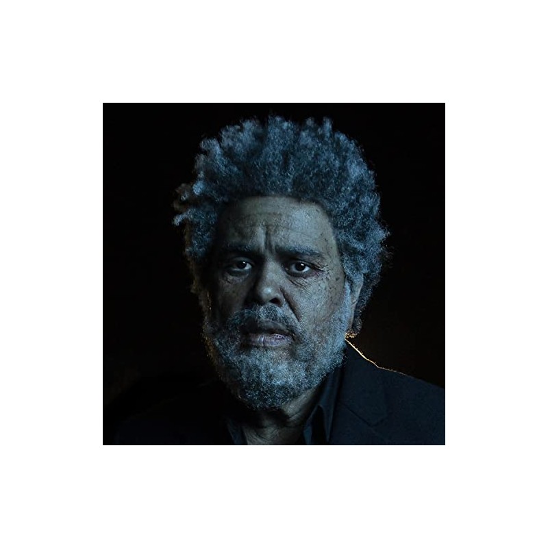 Dawn FM – LP: Standard Vinyl [Explicit] [VINYL]