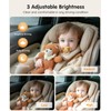 Babyvue BV3PRO 7.2" 1080P HD Dual Camera Car Baby Monitor