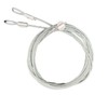 1 Pair of 8' Heavy Duty Garage Door Cable Replacement