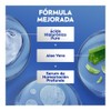 Nivea Crema Corporal Humectante Aloe Vera Refrescante 400 Horas Humectación