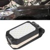 Portable LED Work Light USB Rechargeable Folding Working Lamp Flashlight