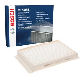 Bosch M5058 Cabin Air Filter Standard