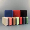 Wireless Bluetooth Speaker HiFi Stereo Bass Multifunctional Mini Portable Wireless