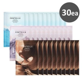 SKIN1004 [SKIN1004]Pore & Skin Barrier Care Bundle (30ea)