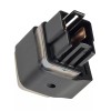 Caltric Starter Relay Solenoid fits Polaris Atv 0453488 Starter Relay