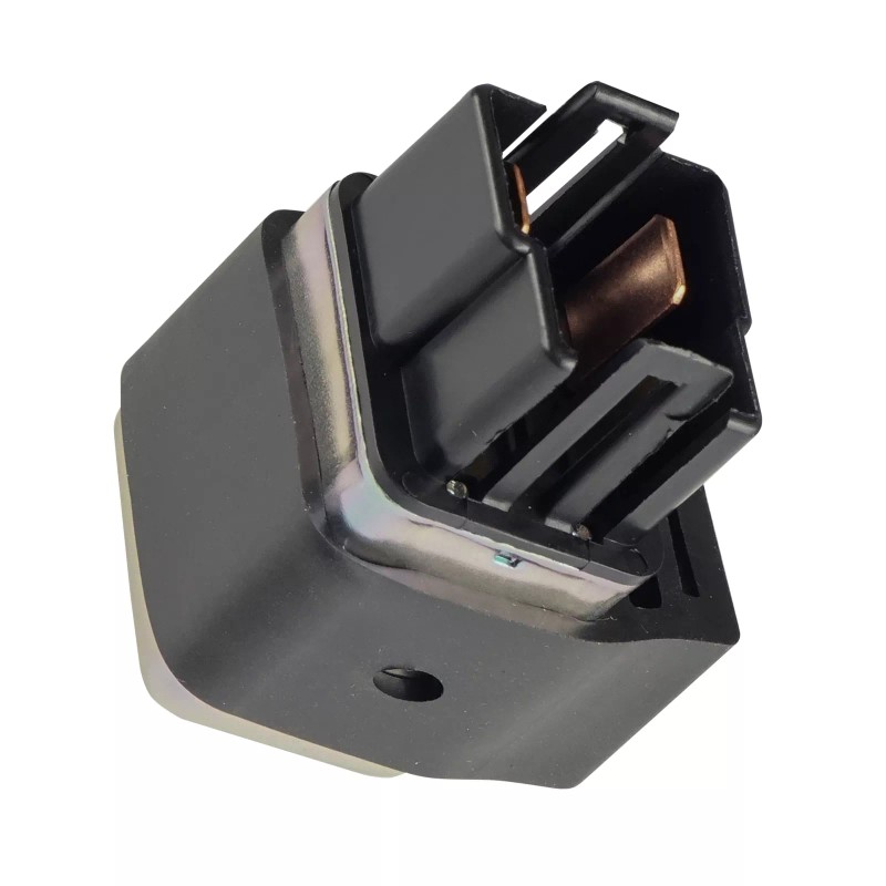 Caltric Starter Relay Solenoid fits Polaris Atv 0453488 Starter Relay