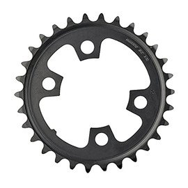 Shimano FC-4703 chainring, 30T-MM