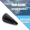 Shift Knob Replacement for Lexus F-Sport IS250 IS350 ISC 2006-2013,