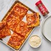 McCormick Seasoning, Crushed Red Pepper & Italian Herbs, Robust Italian