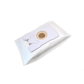 FSProdukte 24-Piece Set Suitable for Vorwerk Kobold VT 265 270 300 VT265 VT270 VT300 Fleece with HEPA Filter Replacement Layer 10 Bags 2 Filters 12 Fragrance Blocks