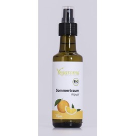Sommertraum* Organic Seasoning Oil 100 ml