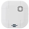 Brennenstuhl Brematicpro Wireless Water Alarm Smart Home Sensor App Operated