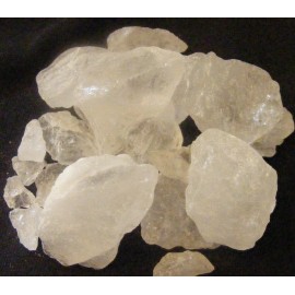 ALUM STONE / PIEDRA DE ALUMBRE ONE OUNCE