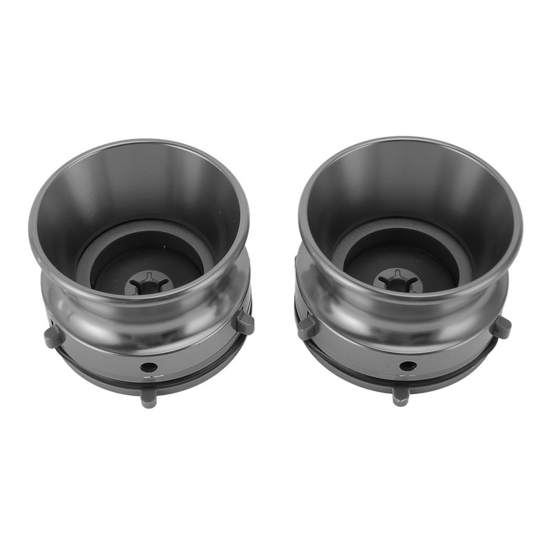 1/4 10 Inch Opener Polished Aluminum Alloy Universal Loading Device