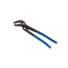 Gedore universal pliers, 17-way adjustable, dip insulation, 142 12 TL