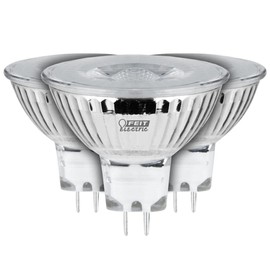 Feit Electric 75110 - BPEXN/950CA/3 MR16 Flood LED Light Bulb
