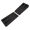 Slant Board Calf Stretcher 8.5 and 17 Degrees Relieve Plantar
