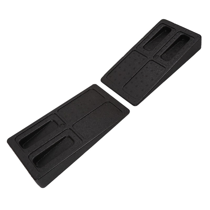 Slant Board Calf Stretcher 8.5 and 17 Degrees Relieve Plantar