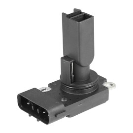 X AUTOHAUX Mass Air Flow MAF Sensor Fit for TOYOTA No.AFH70M-23-1 Pcs