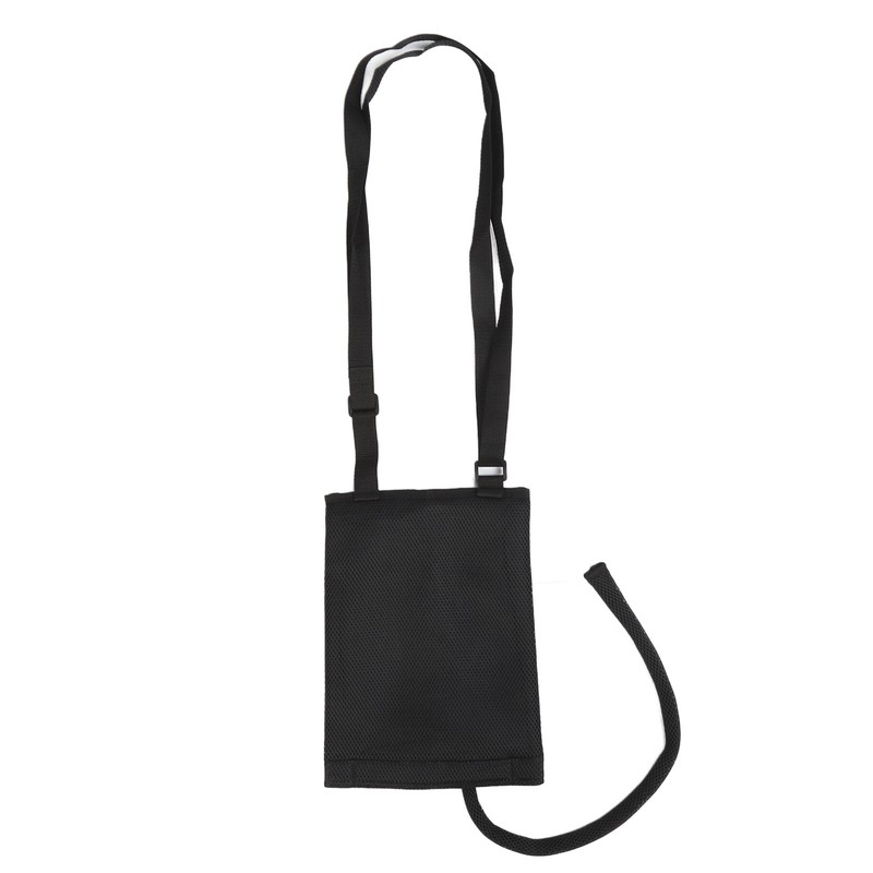 Catheter Bag Cover Concealed High Capacity Waterproof Easy to Clean