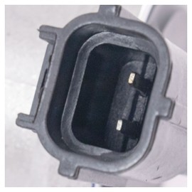 Engine Idle Air Control Valve Assembly with Gasket Compatible with Ford E150 E250 F150 4.2L