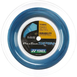 Yonex Spin Tennis String 1.20mm 200m Reel