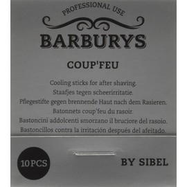 Fire sticks without disposable