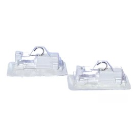 Studex Perforadoras Desechables Para Oreja Con Arete Tipo Argolla