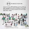 PUREZA NATUR Serum Acido hialurónico + Niacinamida + Colágeno y