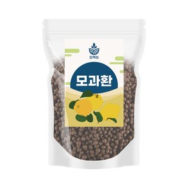 Oh Herb 1+1 Domestic Quince Pills 250g / 1+1 국산 모과환 250g